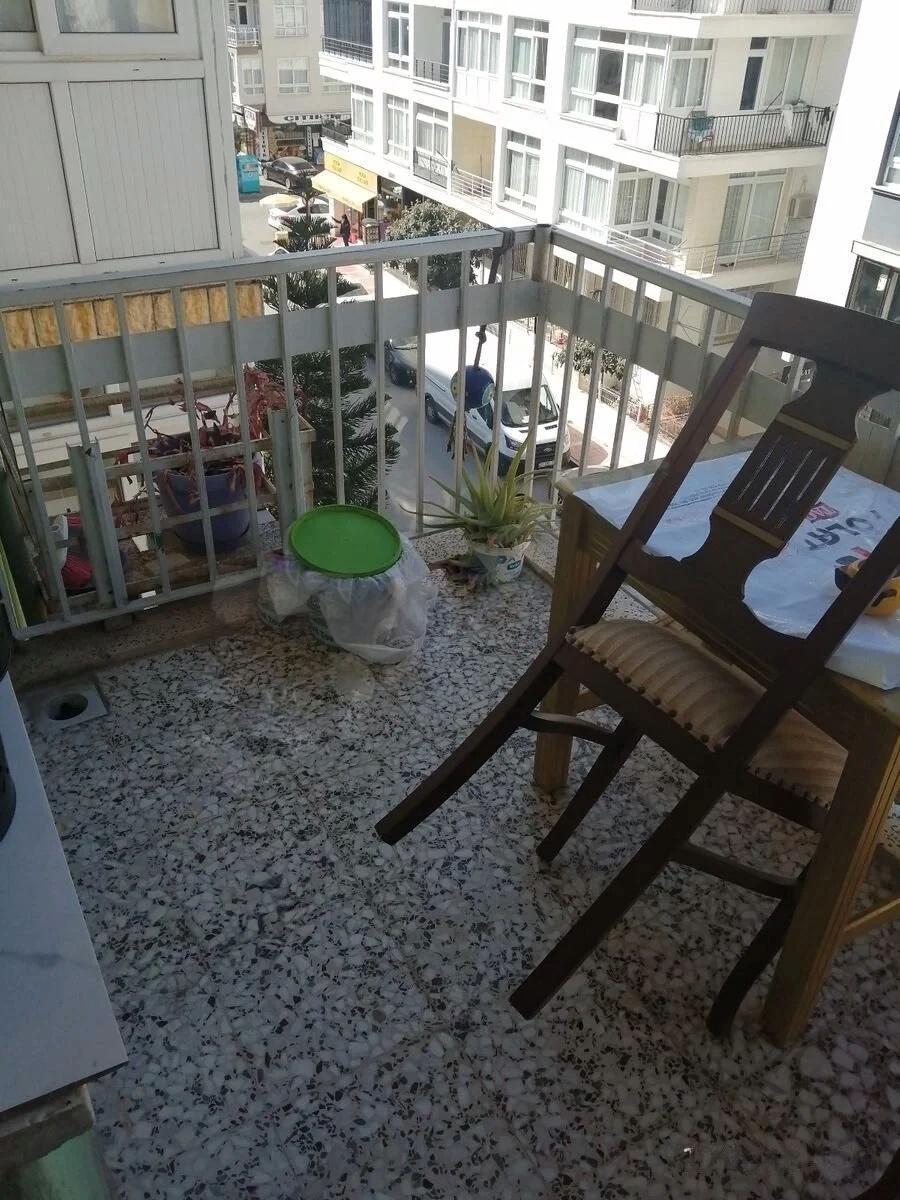 Квартира в Мерсине, Турция, 100 м² - фото 6