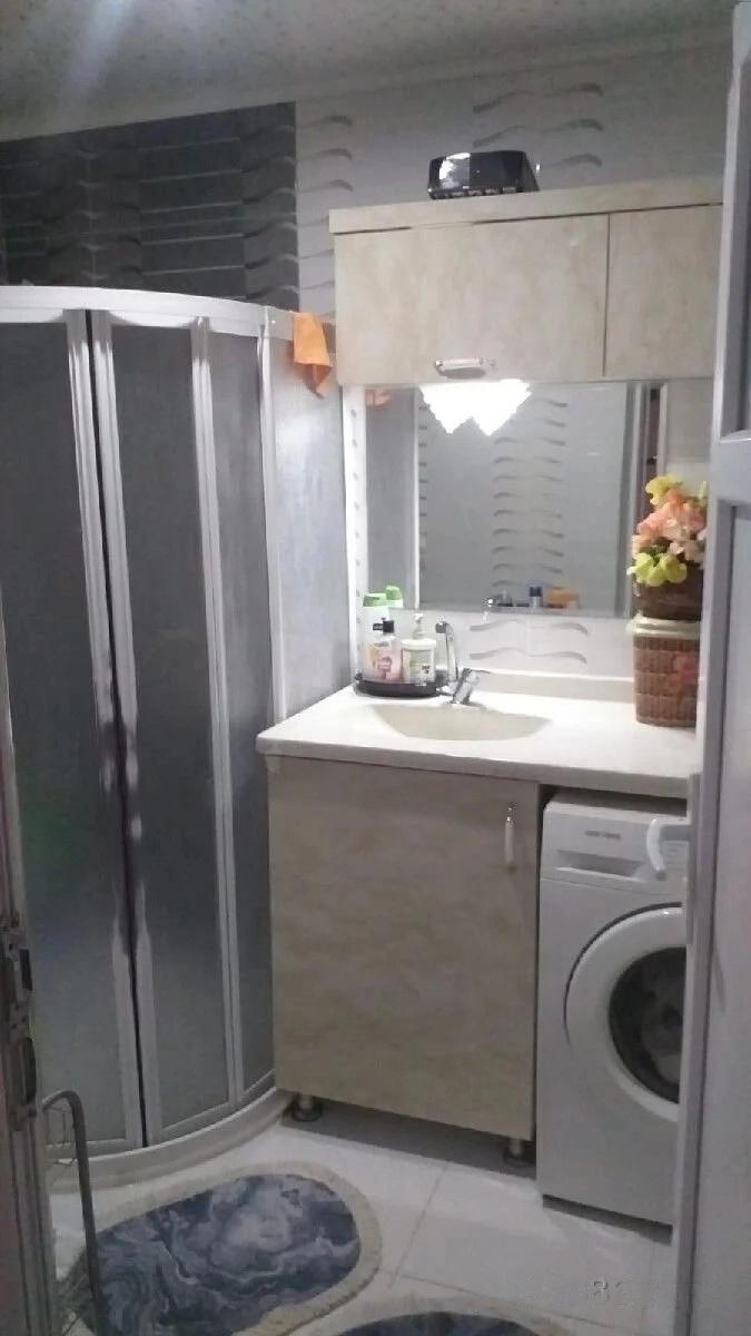 Квартира в Мерсине, Турция, 100 м² - фото 6