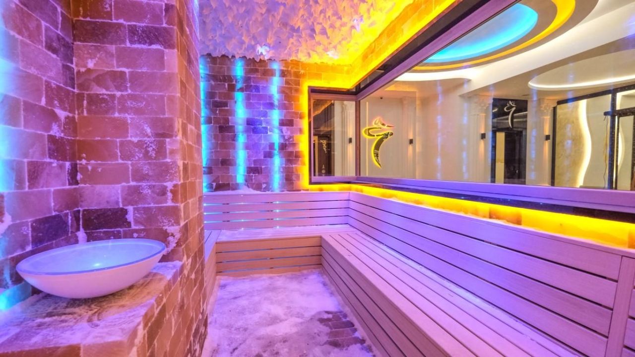 Квартира в Алании, Турция, 100 м² - фото 6