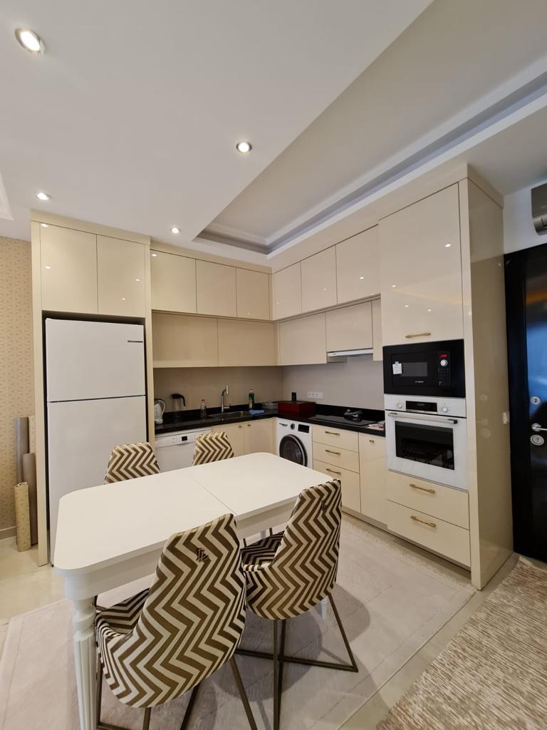 Квартира в Алании, Турция, 71 м² - фото 6