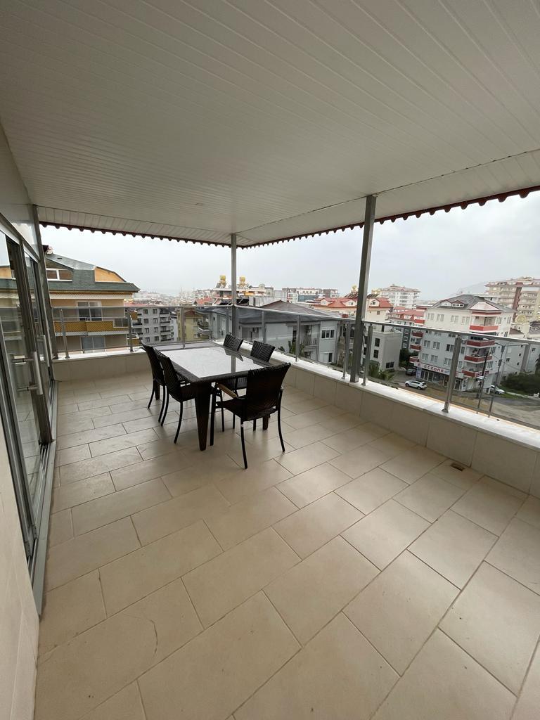 Квартира в Алании, Турция, 90 м² - фото 6