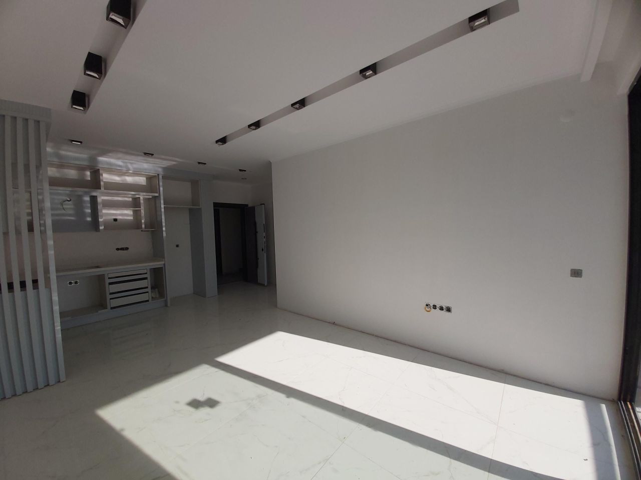 Квартира в Алании, Турция, 55 м² - фото 6