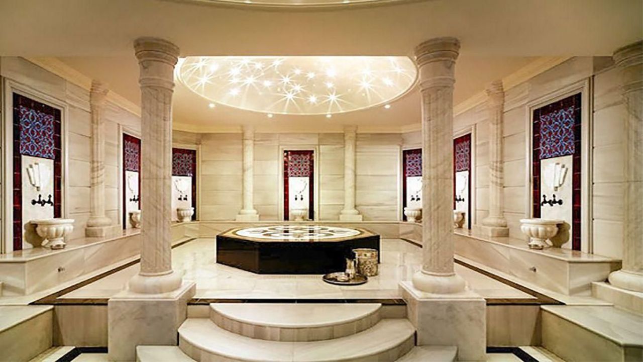 Пентхаус в Авсалларе, Турция, 129 м² - фото 6