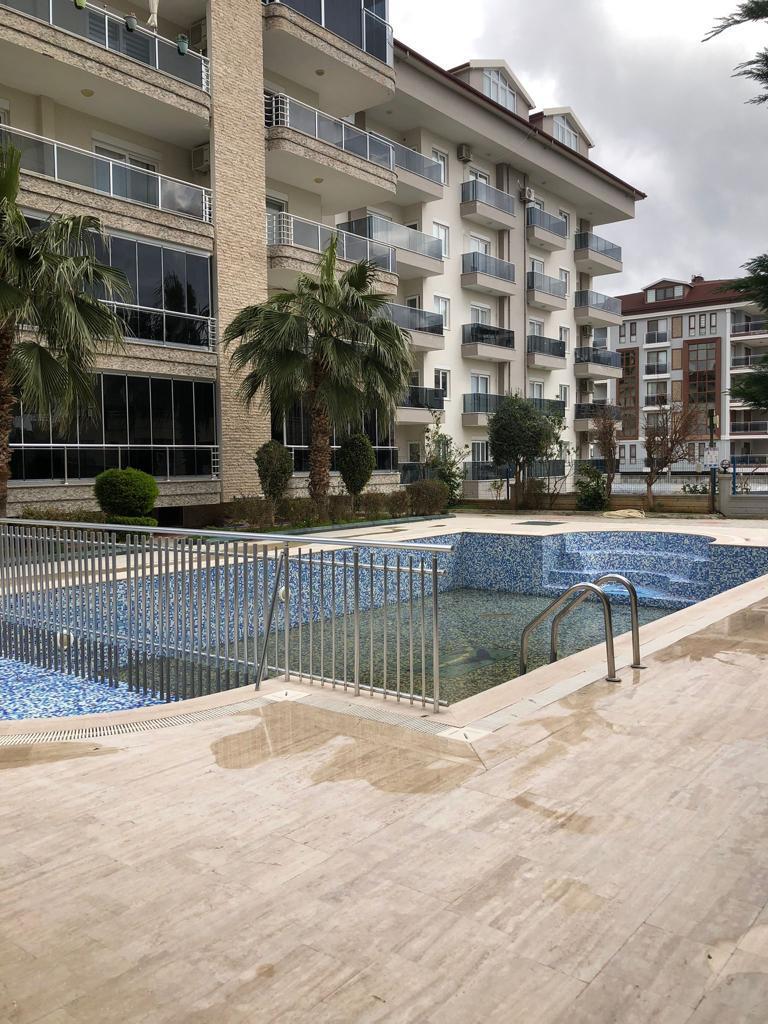 Квартира в Кестеле, Турция, 95 м² - фото 6