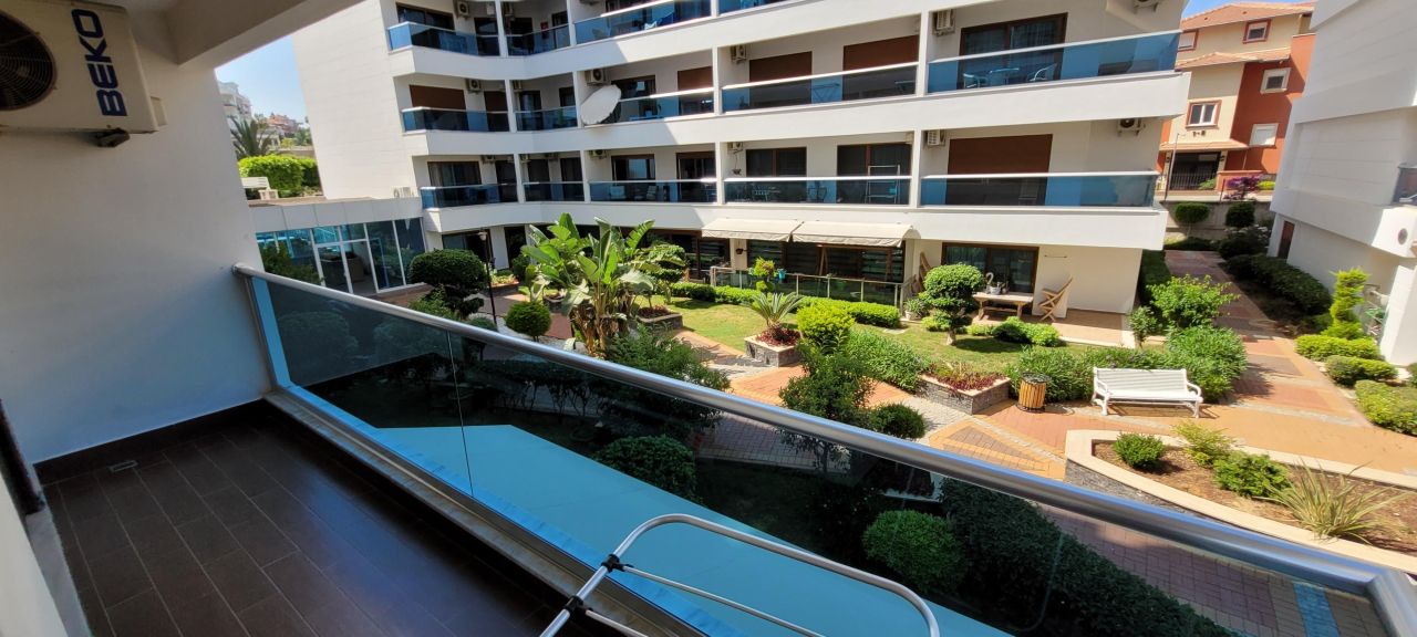 Пентхаус в Кестеле, Турция, 200 м² - фото 6