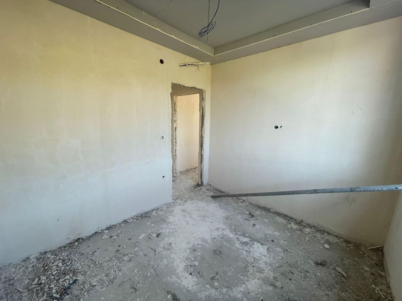 Квартира в Алании, Турция, 60 м² - фото 6