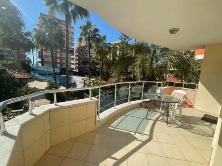 Квартира в Алании, Турция, 128 м² - фото 6