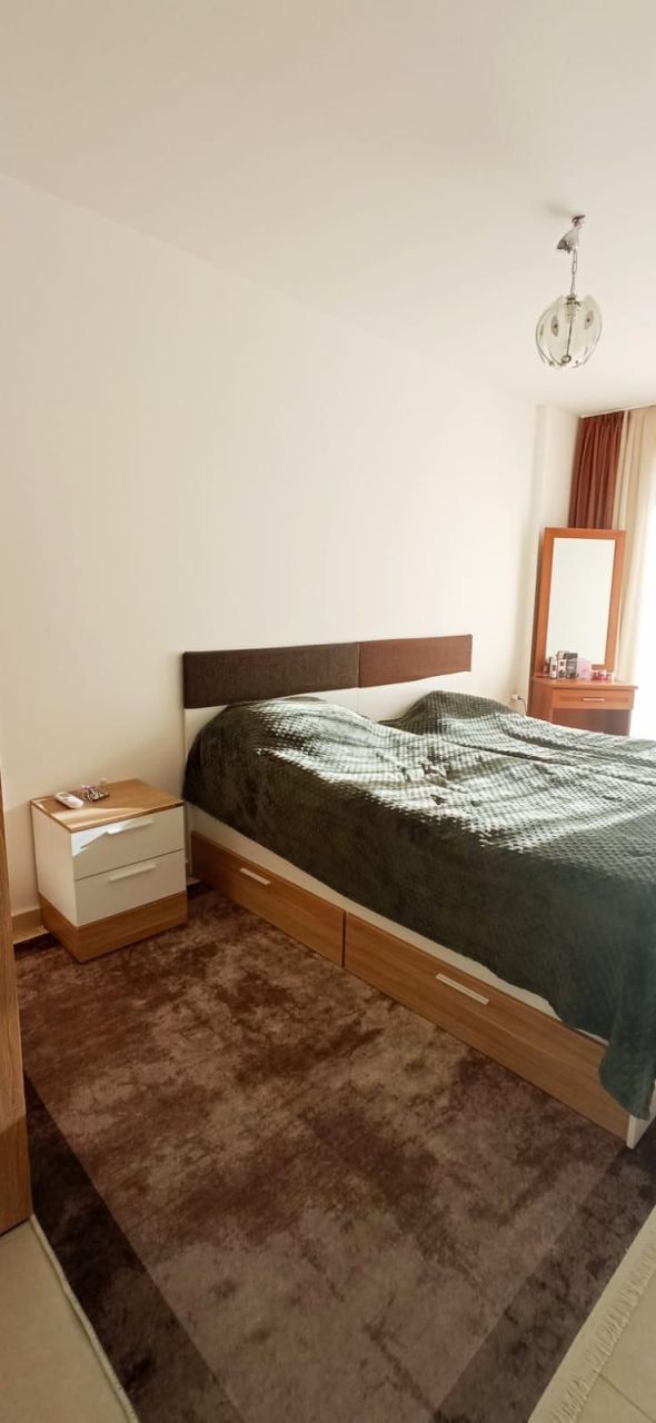Квартира в Конаклы, Турция, 60 м² - фото 6