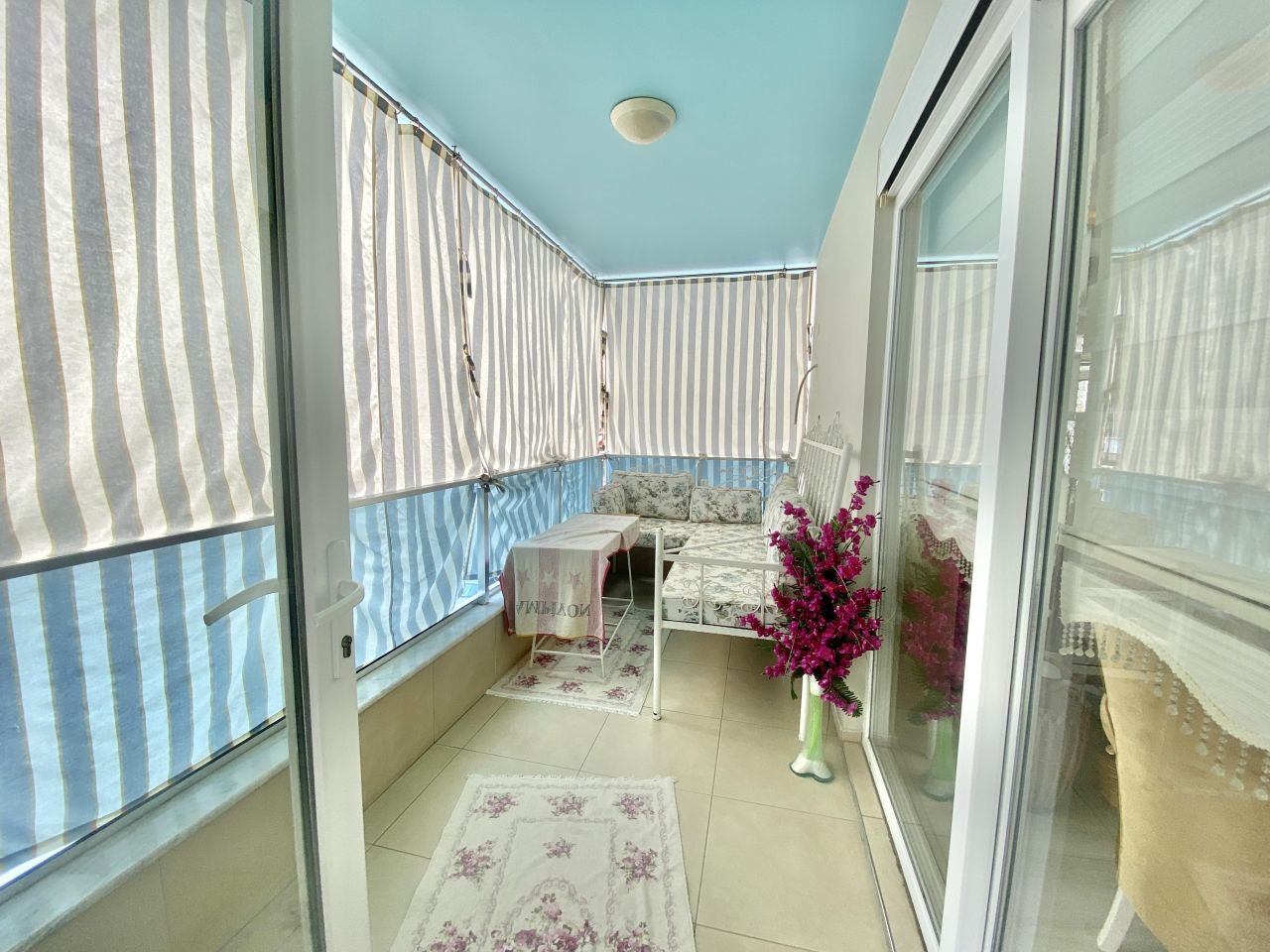 Квартира в Алании, Турция, 150 м² - фото 6