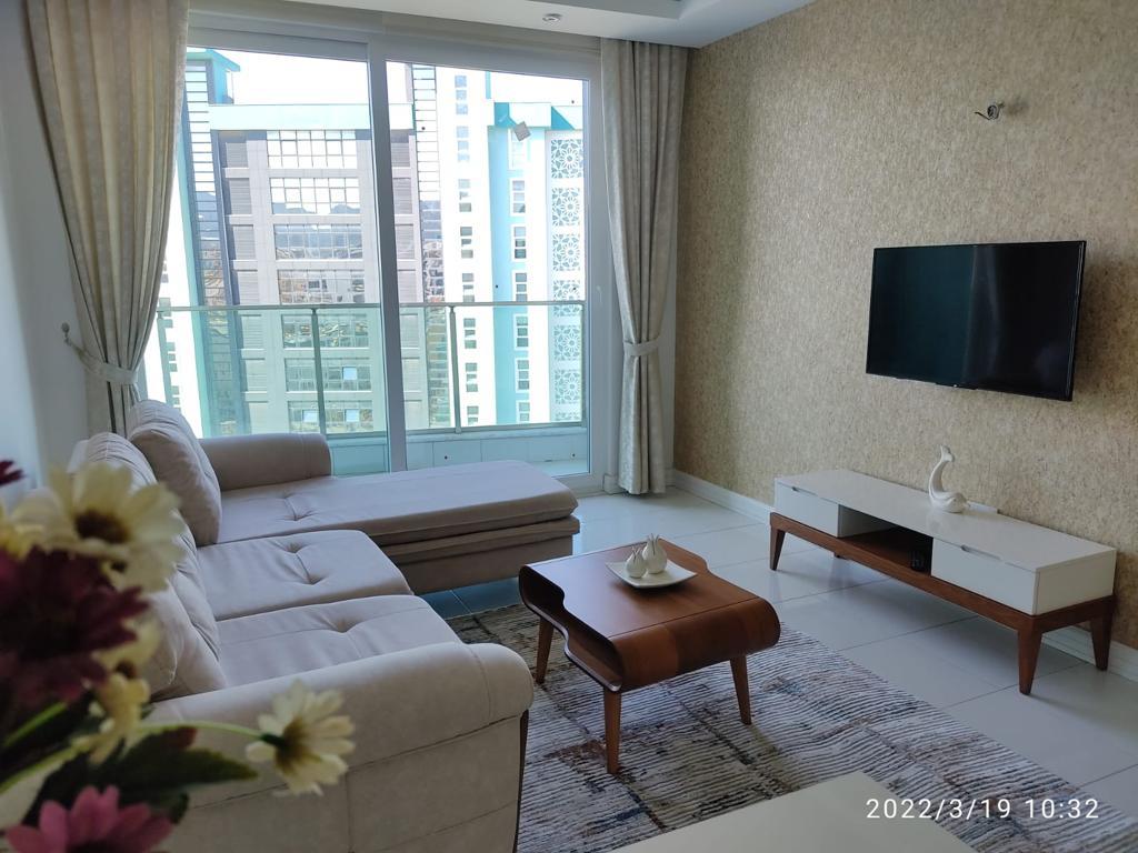 Квартира в Алании, Турция, 75 м² - фото 6