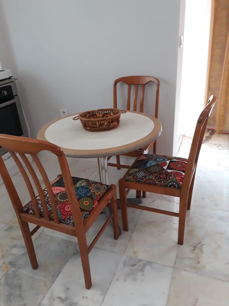 Квартира в Алании, Турция, 60 м² - фото 6