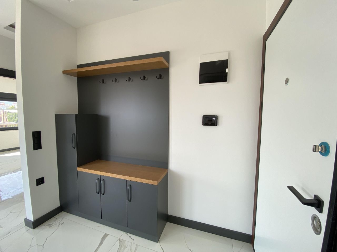 Квартира в Алании, Турция, 75 м² - фото 6