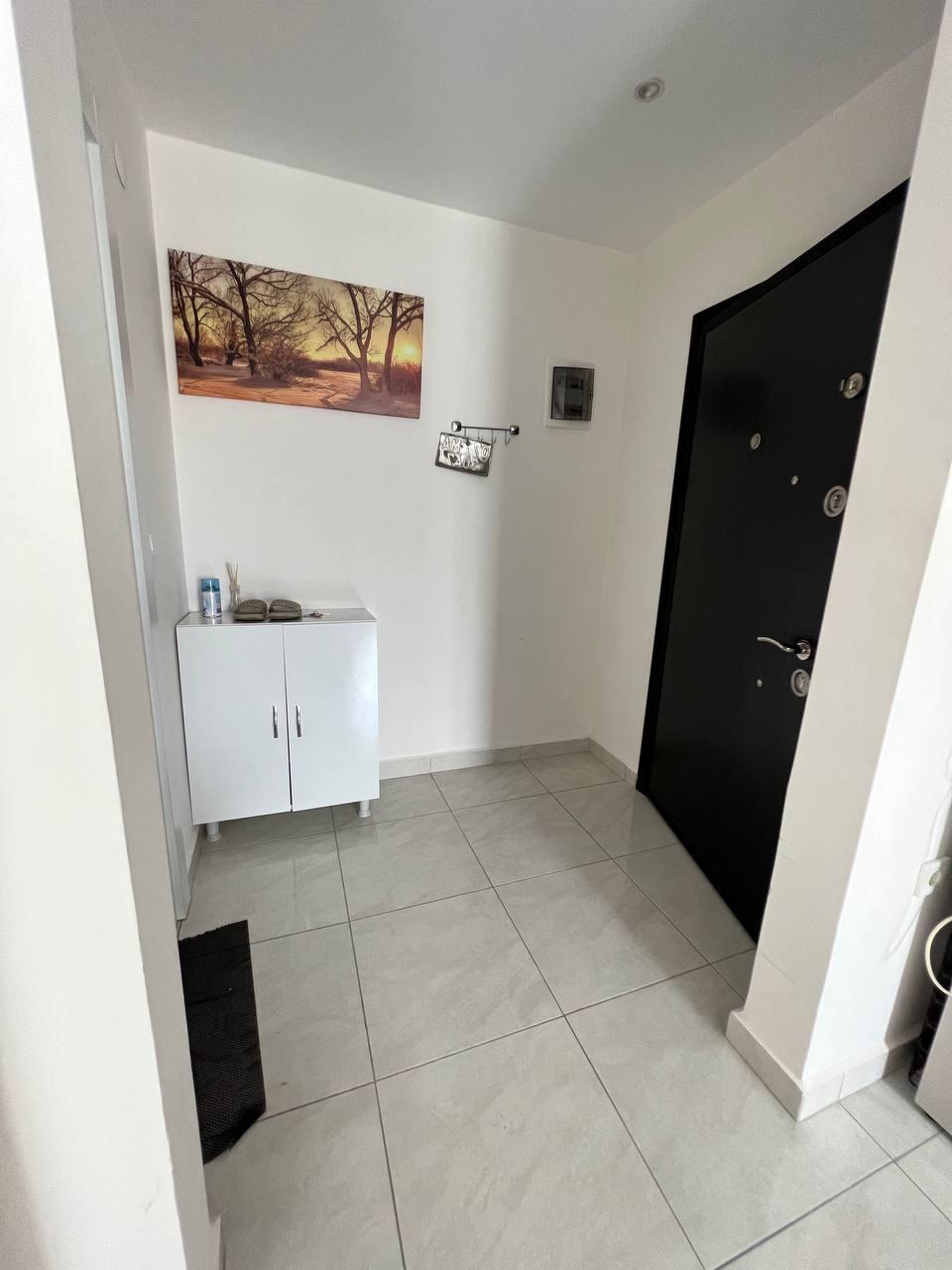 Квартира в Алании, Турция, 70 м² - фото 6