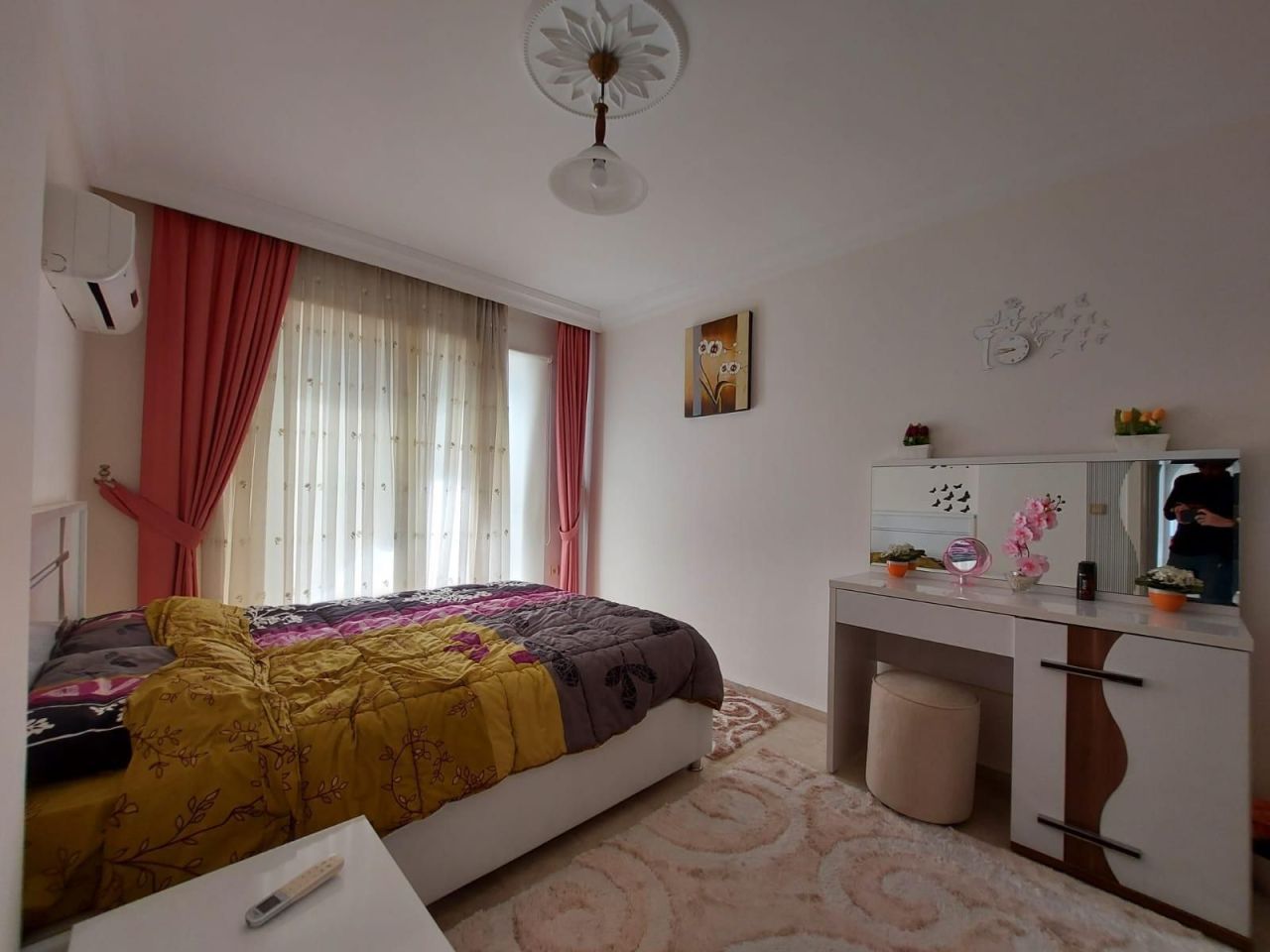 Квартира в Алании, Турция, 145 м² - фото 6