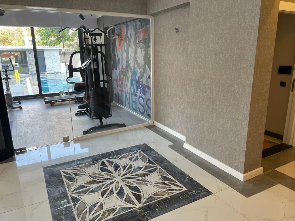 Квартира в Алании, Турция, 60 м² - фото 6