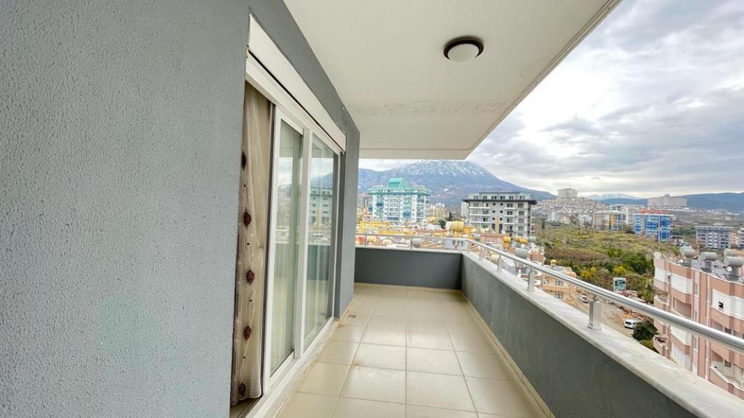 Квартира в Алании, Турция, 180 м² - фото 6