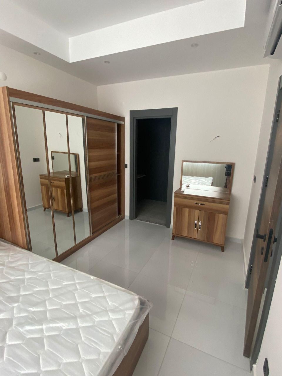 Квартира в Алании, Турция, 80 м² - фото 6