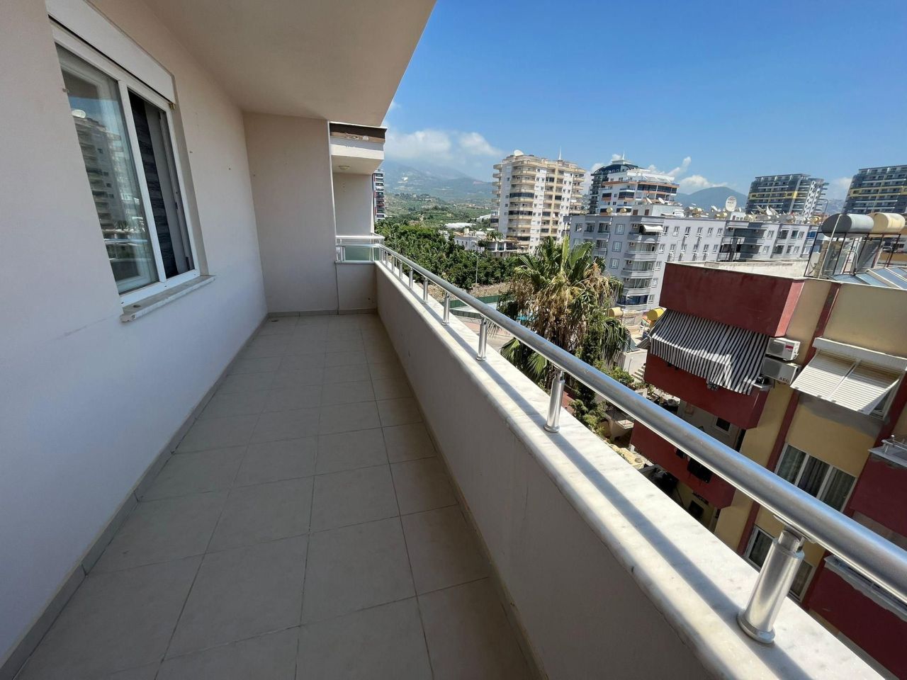 Квартира в Алании, Турция, 160 м² - фото 6