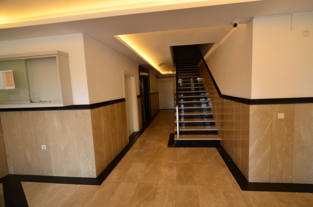 Пентхаус в Алании, Турция, 260 м² - фото 6