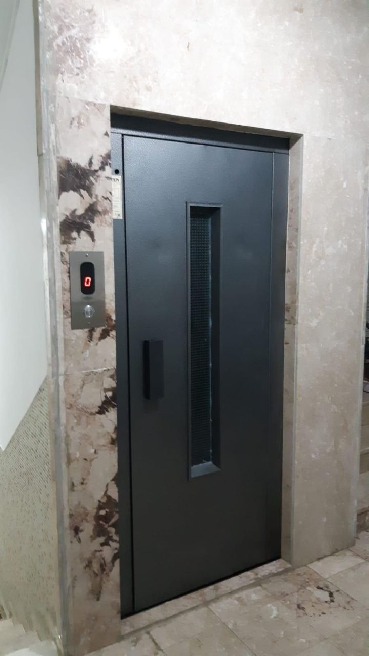 Квартира в Алании, Турция, 65 м² - фото 6