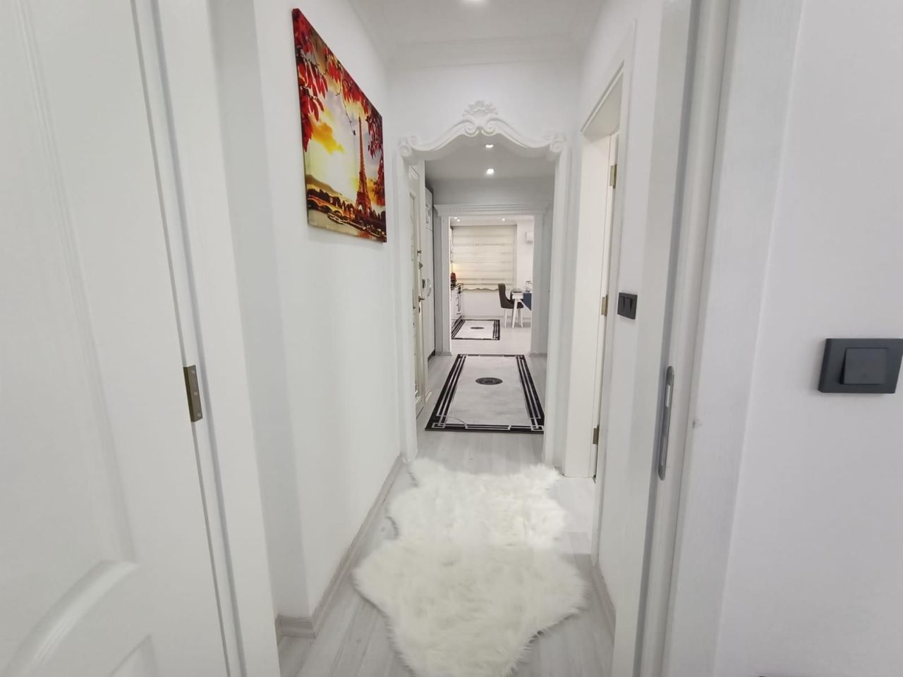 Квартира в Алании, Турция, 120 м² - фото 6