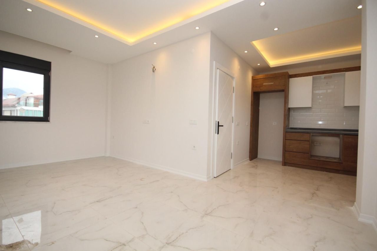 Пентхаус в Алании, Турция, 135 м² - фото 6