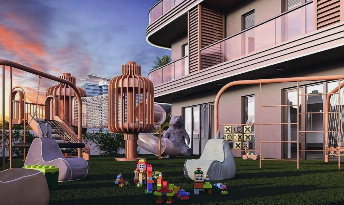 Квартира в Батуми, Грузия, 59 м² - фото 4