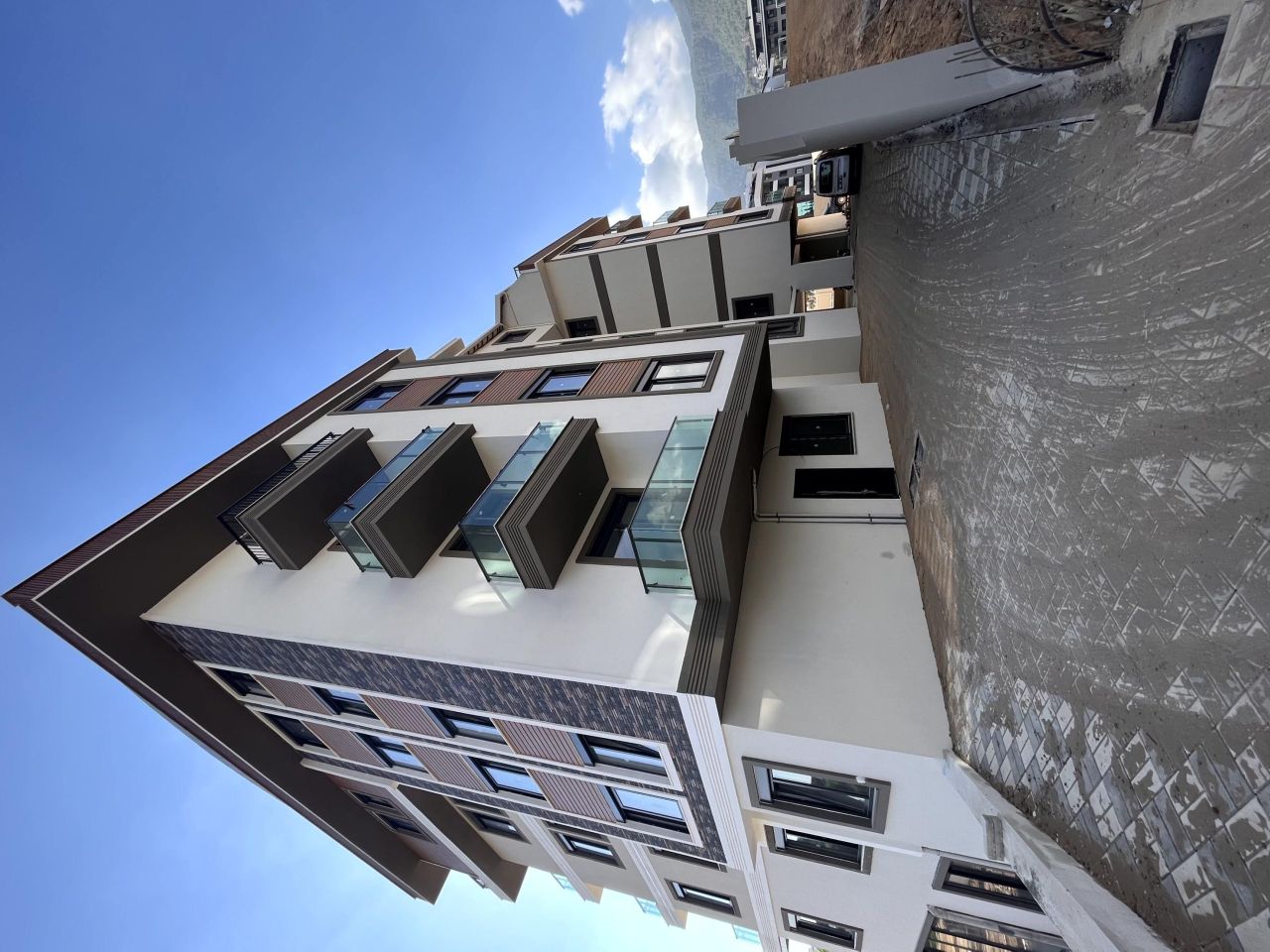 Квартира в Алании, Турция, 90 м² - фото 6