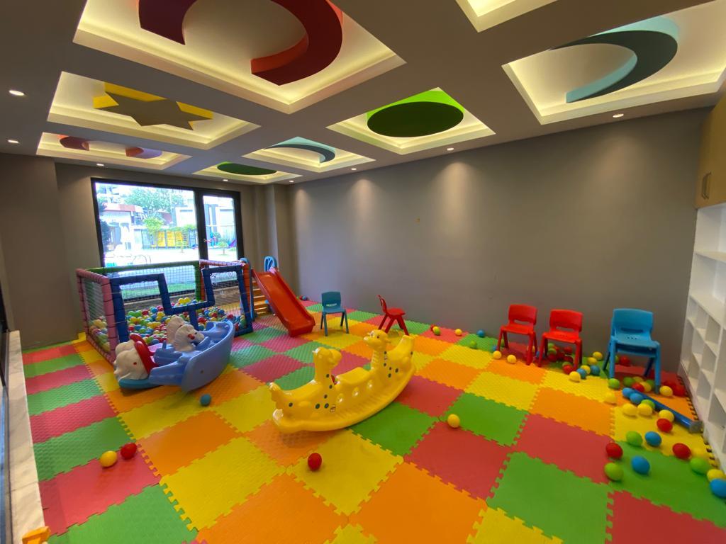 Квартира в Алании, Турция, 160 м² - фото 6