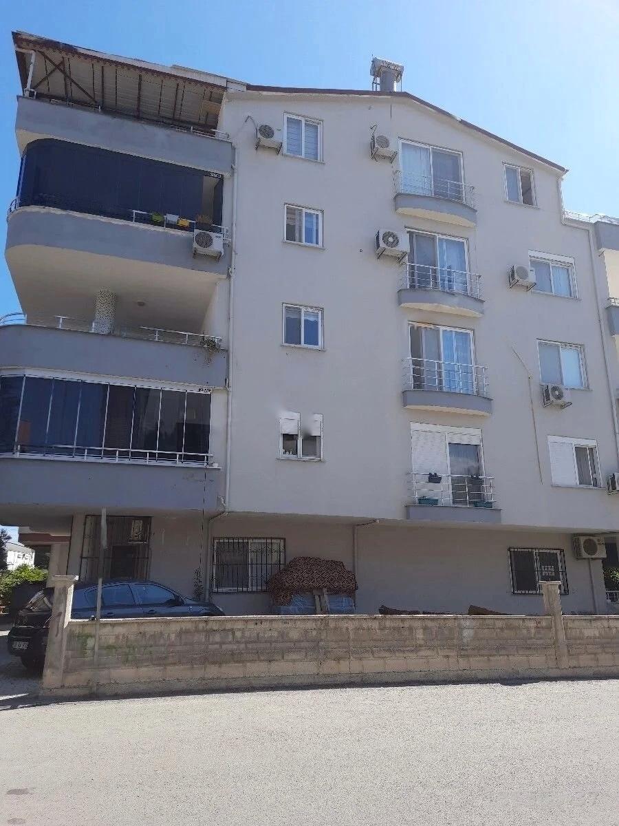 Квартира в Меркезе, Турция, 60 м² - фото 6