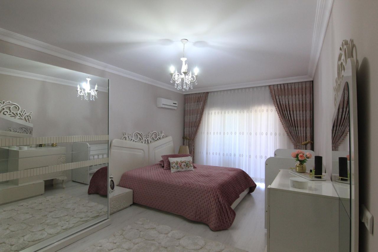 Квартира в Алании, Турция, 178 м² - фото 6