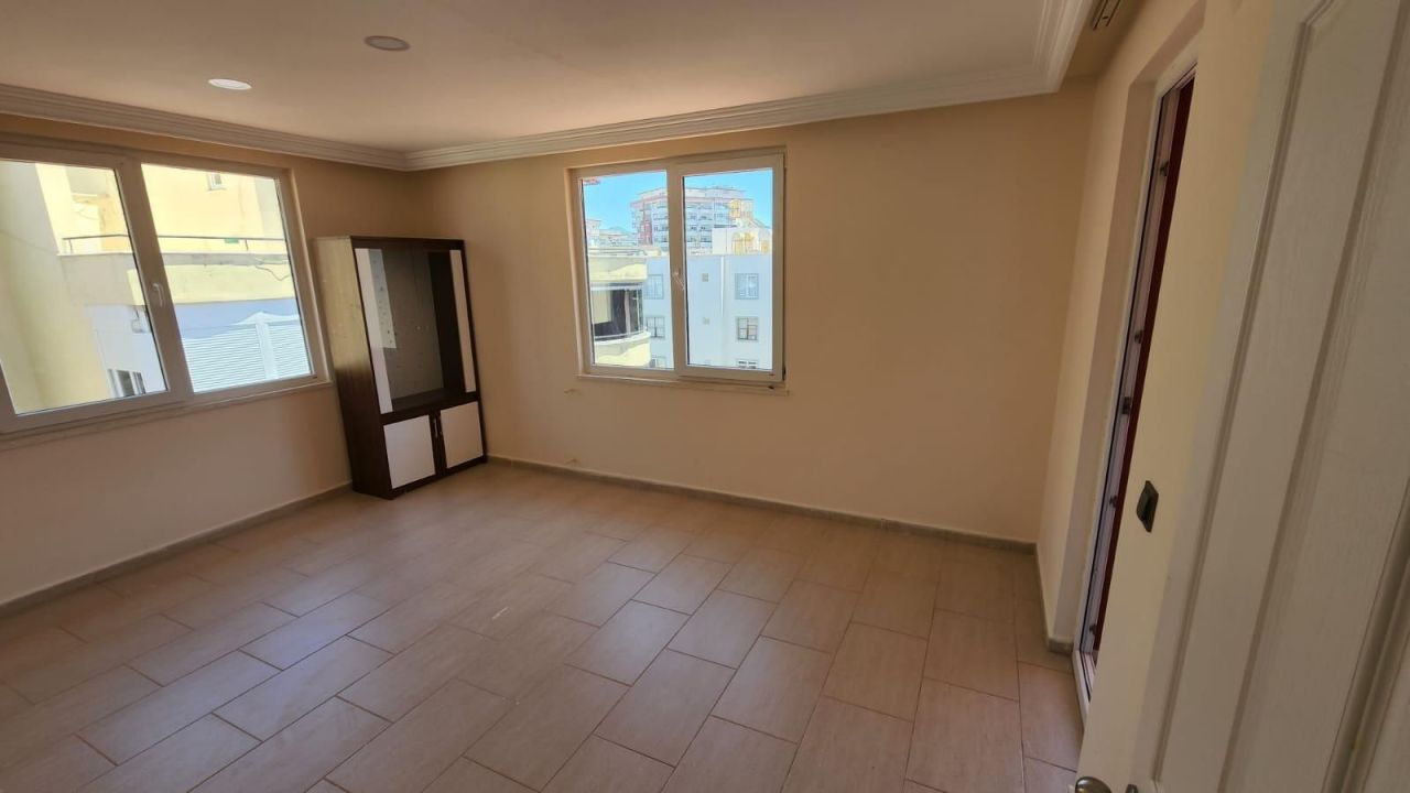 Пентхаус в Алании, Турция, 260 м² - фото 6