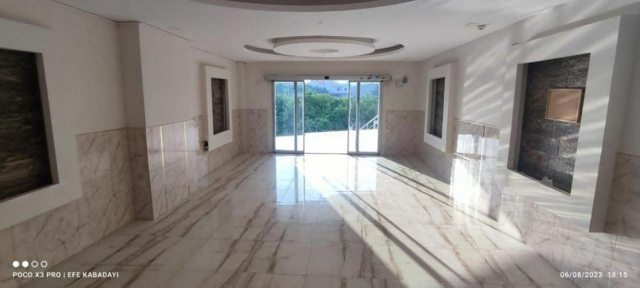 Квартира в Мерсине, Турция, 150 м² - фото 6