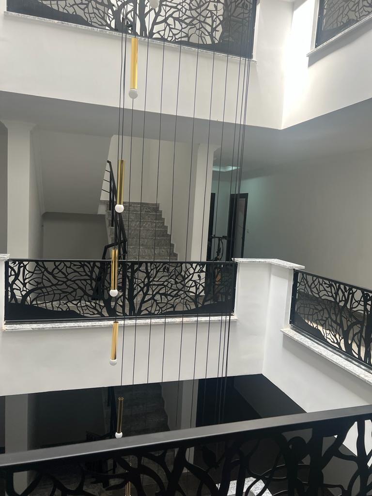 Квартира в Алании, Турция, 85 м² - фото 6