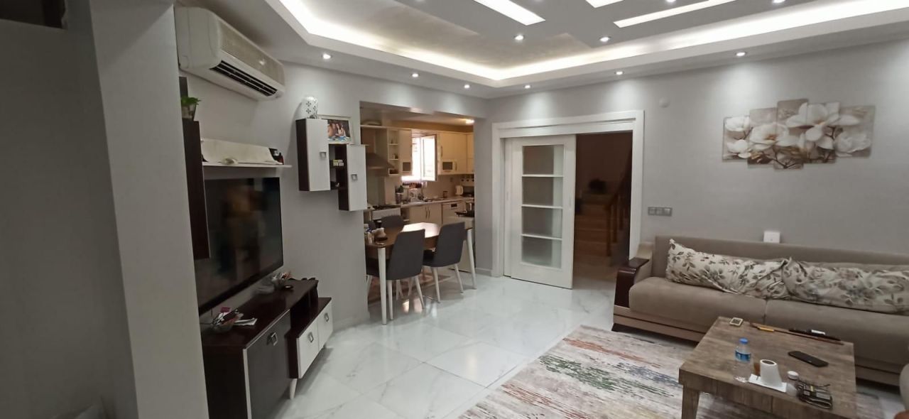 Пентхаус в Алании, Турция, 140 м² - фото 6