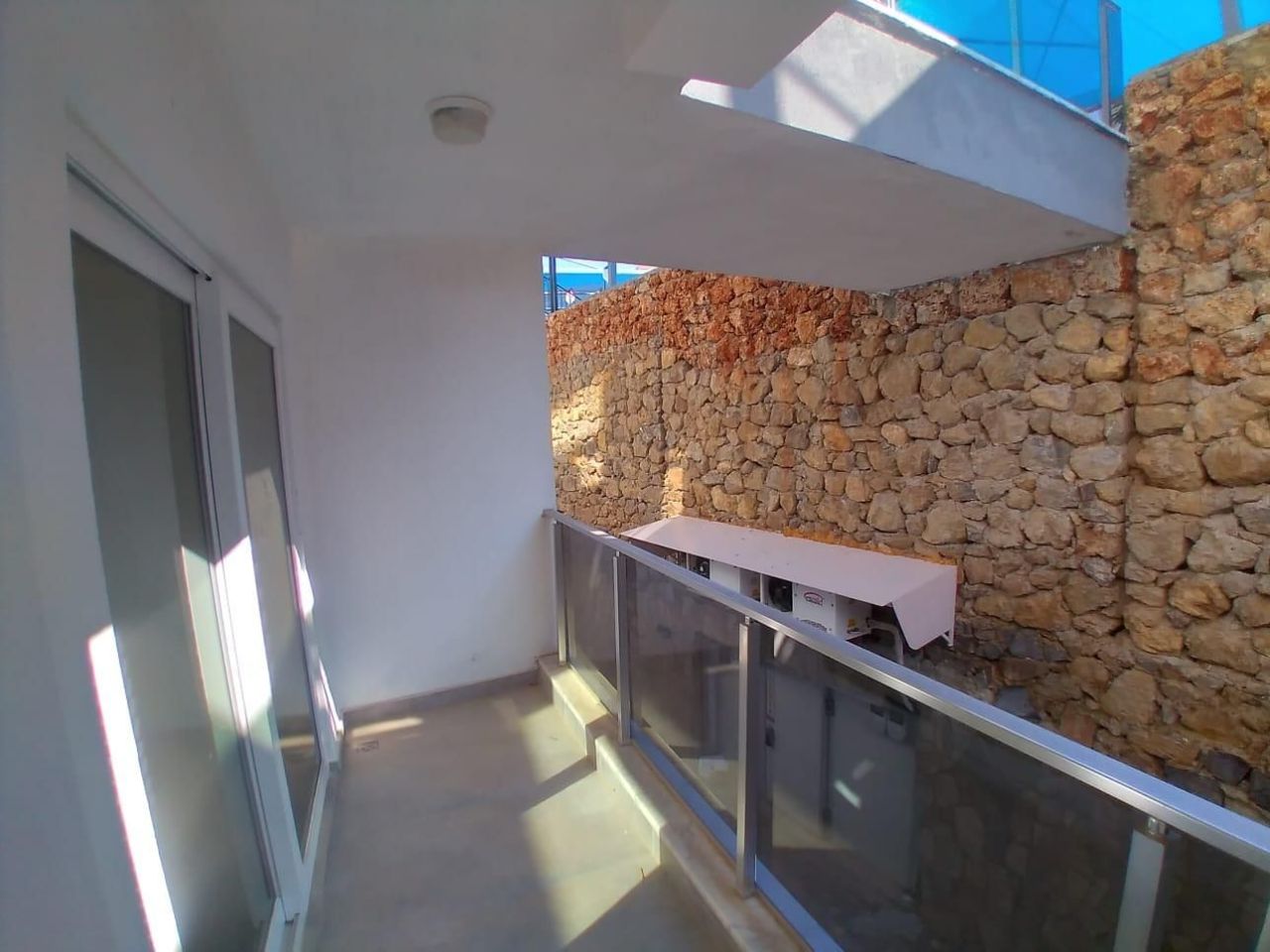 Квартира в Алании, Турция, 55 м² - фото 6