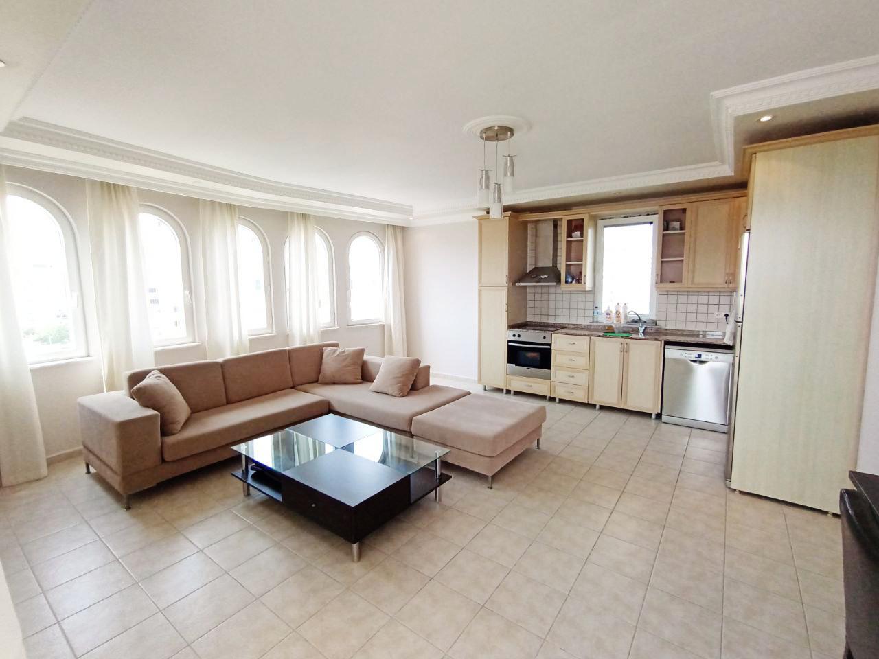 Квартира в Алании, Турция, 130 м² - фото 6