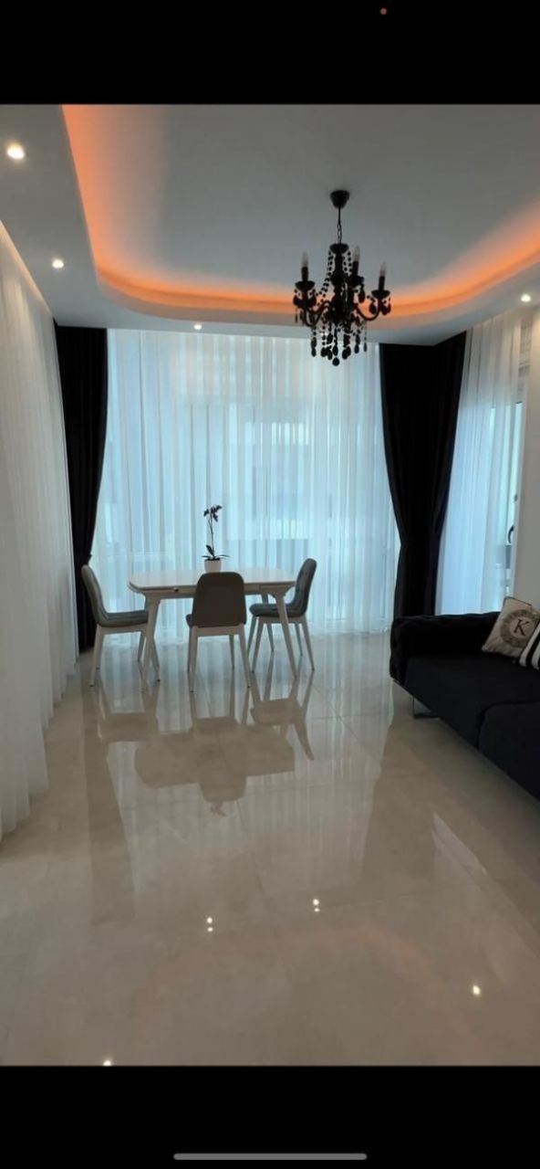 Квартира в Алании, Турция, 132 м² - фото 6