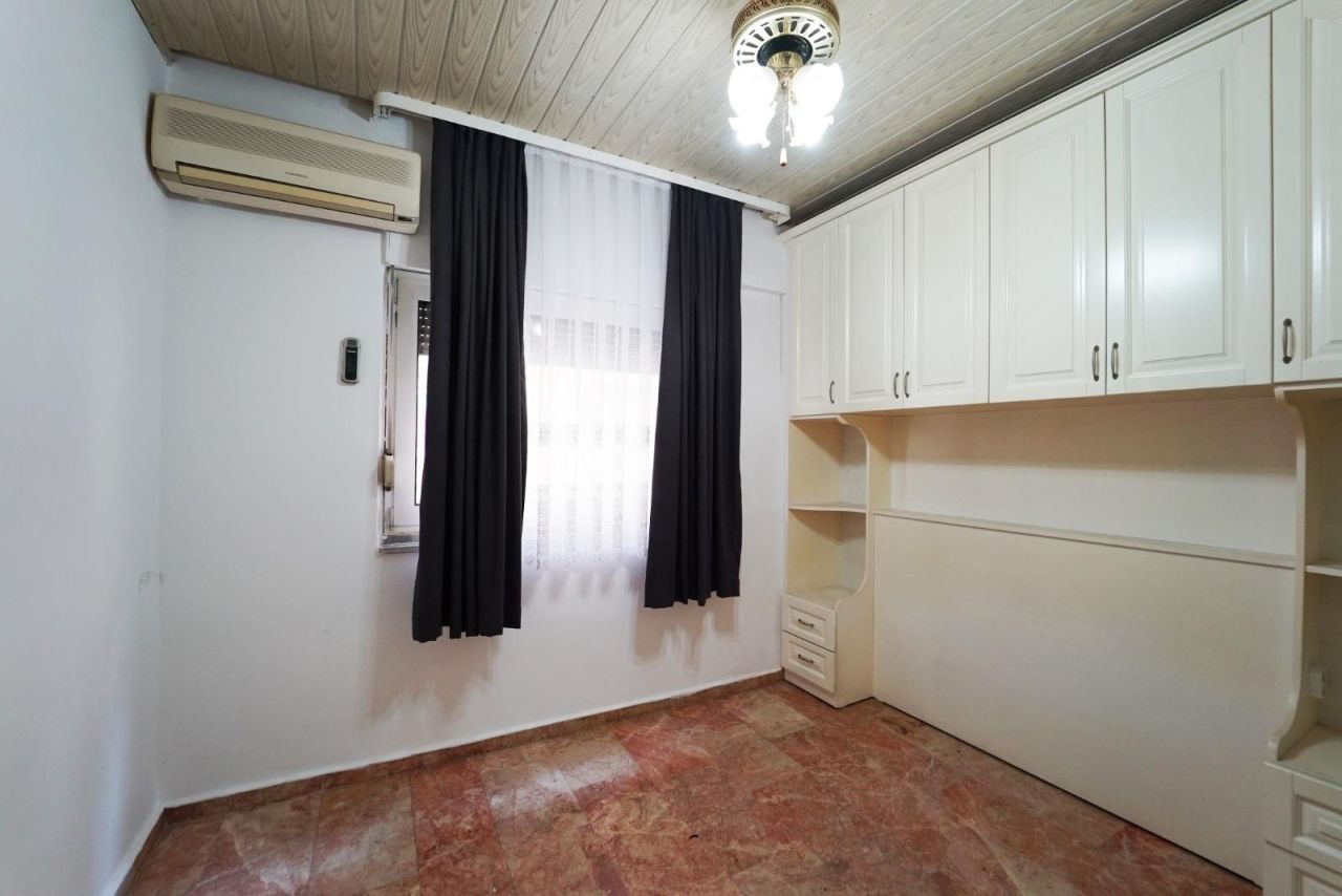 Квартира в Алании, Турция, 87 м² - фото 6