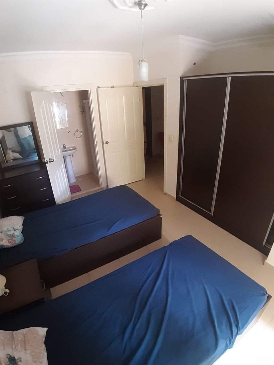 Квартира в Алании, Турция, 125 м² - фото 6