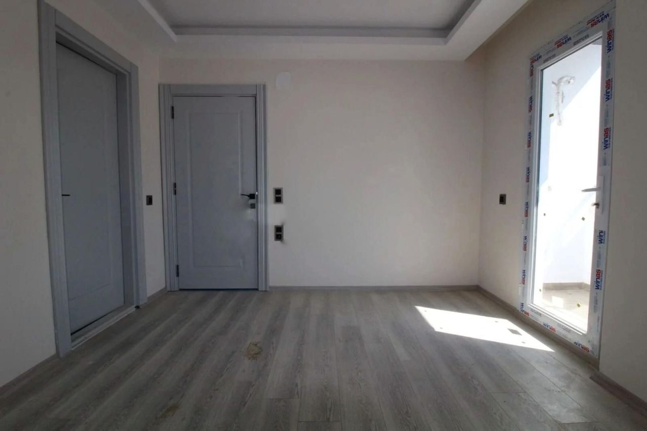 Квартира в Мерсине, Турция, 90 м² - фото 6