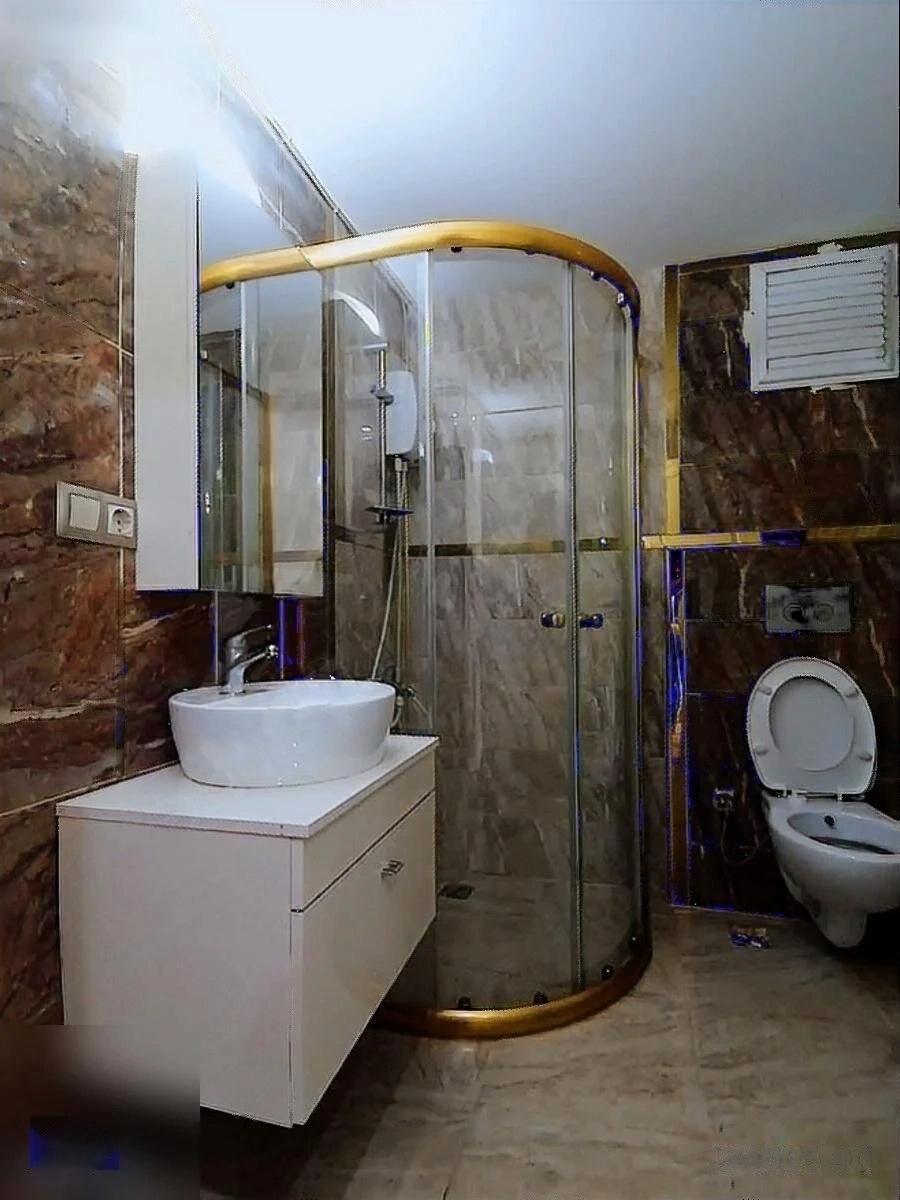 Квартира в Мерсине, Турция, 63 м² - фото 6