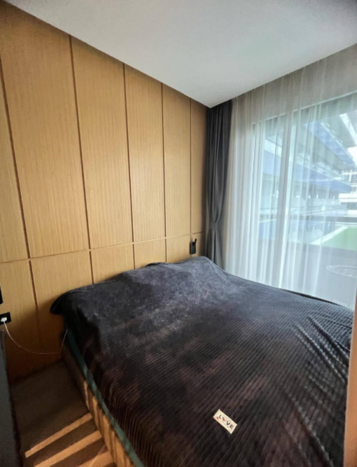 Квартира в Батуми, Грузия, 37 м² - фото 6