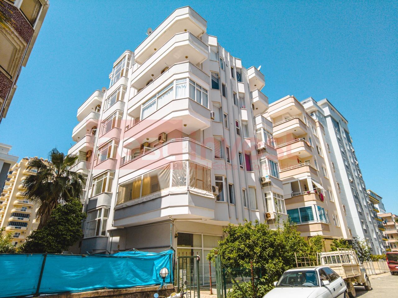 Квартира в Алании, Турция, 48 м² - фото 6