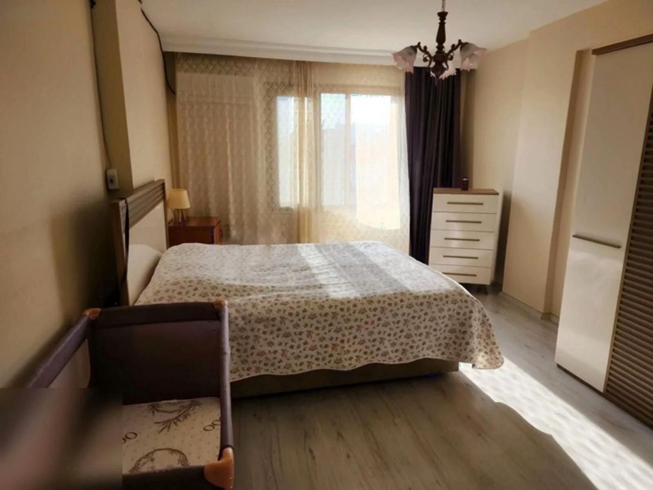 Квартира в Мерсине, Турция, 160 м² - фото 6