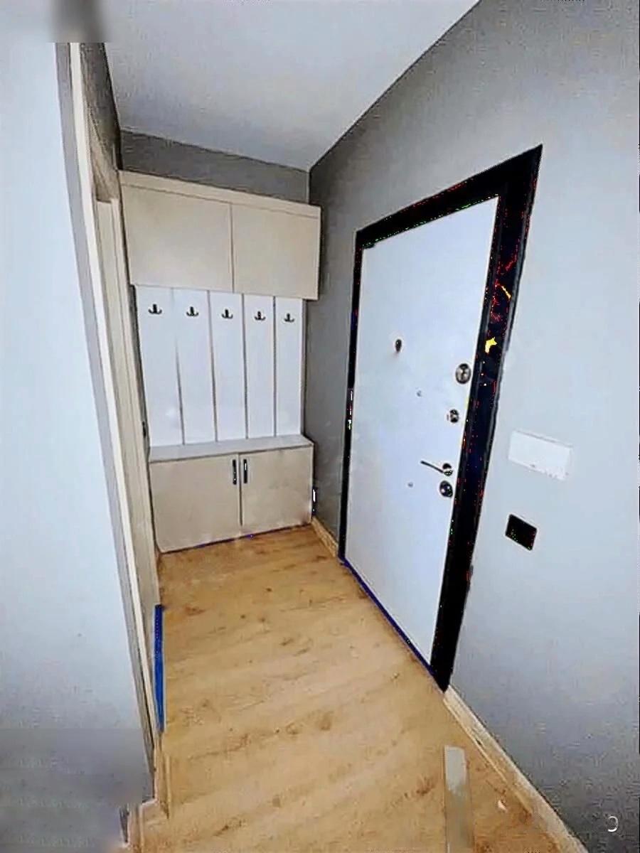 Квартира в Мерсине, Турция, 45 м² - фото 6