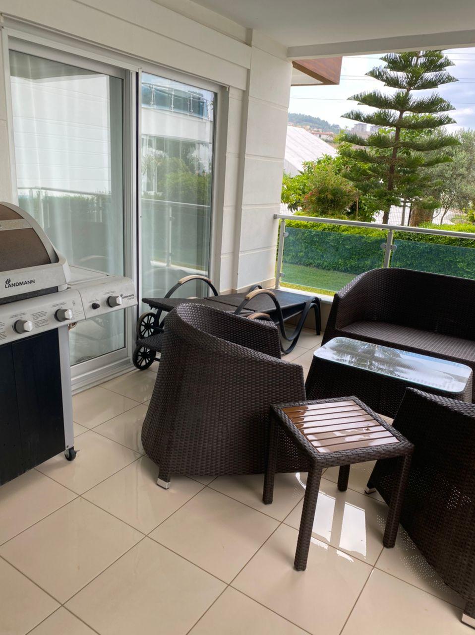 Пентхаус в Алании, Турция, 330 м² - фото 6