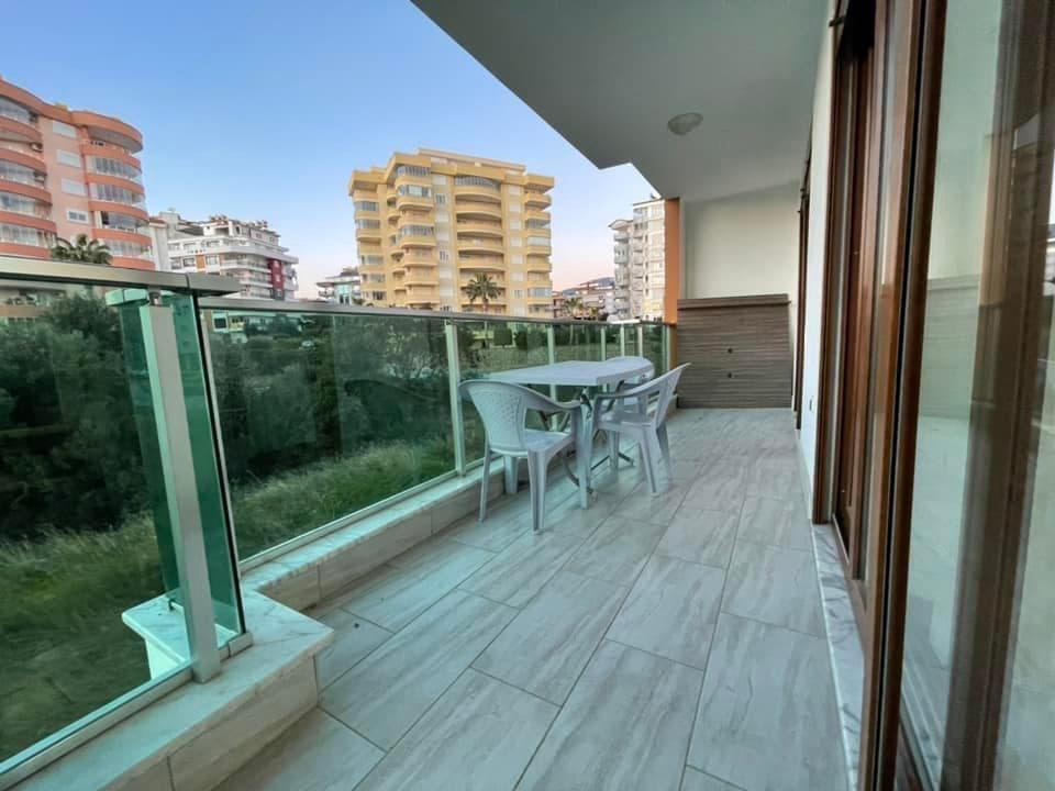 Квартира в Алании, Турция, 70 м² - фото 6