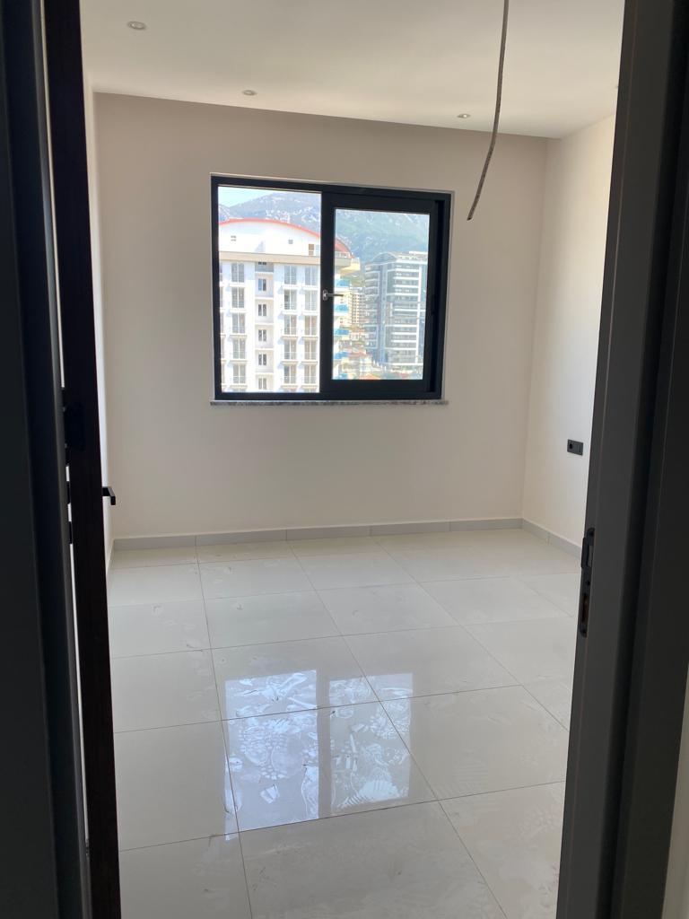 Квартира в Алании, Турция, 66 м² - фото 6