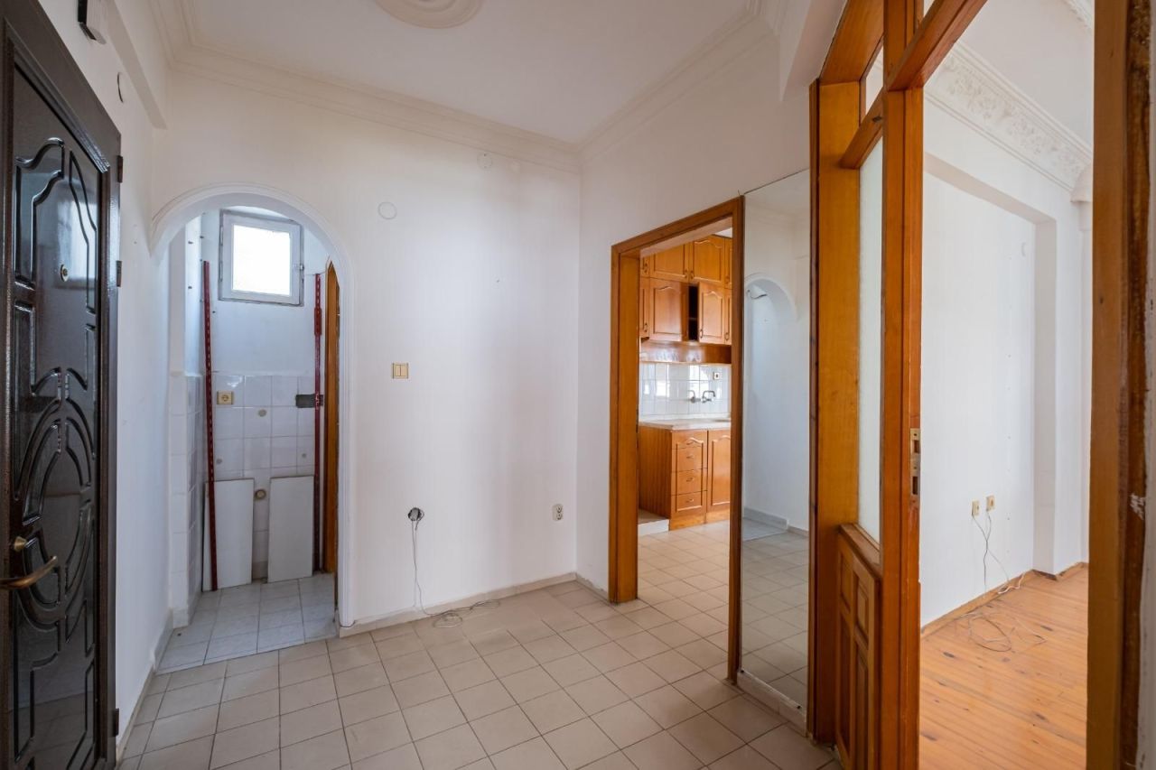 Квартира в Алании, Турция, 130 м² - фото 6